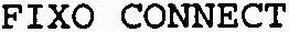 FIXO CONNECT_logo