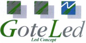 GOTELED LED CONCEPT_logo