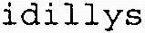 idillys_logo