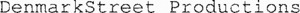 DenmarkStreet Productions_logo