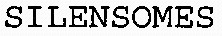 SILENSOMES_logo