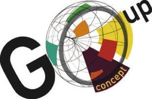 GO UP CONCEPT_logo