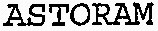 ASTORAM_logo
