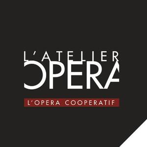 L ATELIER OPERA L OPERA COOPERATIF_logo