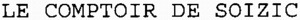 LE COMPTOIR DE SOIZIC_logo