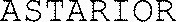 ASTARIOR_logo