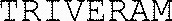 TRIVERAM_logo