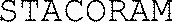 STACORAM_logo