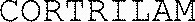 CORTRILAM_logo