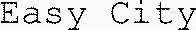 Easy City_logo