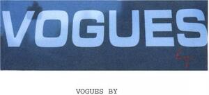 VOGUES BY_logo