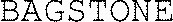 BAGSTONE_logo