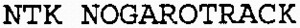 NTK NOGAROTRACK_logo