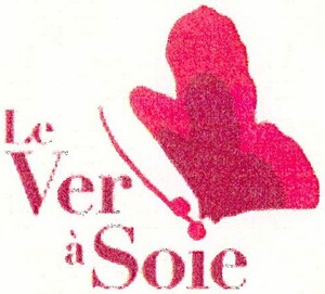 Le Ver à Soie_logo