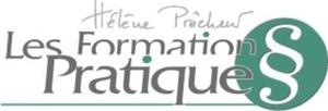 HELENE PRECHEUR LES FORMATIONS PRATIQUES_logo