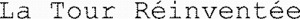 La Tour Réinventée_logo