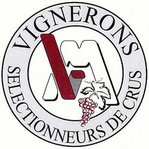 VIGNERONS SELECTIONNEURS DE CRUS_logo