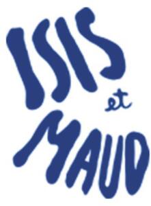 ISIS ET MAUD_logo