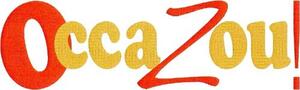 OccaZou!_logo