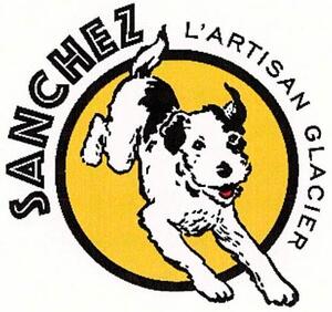 SANCHEZ L'ARTISAN GLACIER_logo