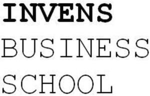INVENS BUSINESS SCHOOL_logo
