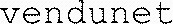 vendunet_logo