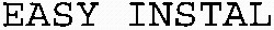 EASY INSTAL_logo