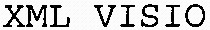 XML VISIO_logo
