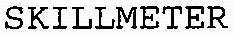 SKILLMETER_logo