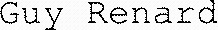 Guy Renard_logo