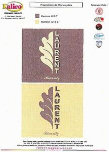 Kalico LAURENT Biarritz_logo
