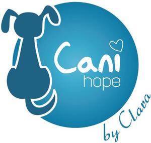 CANI HOPE BY CLARA_logo