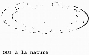 OUI à la nature_logo