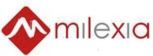 M MILEXIA_logo