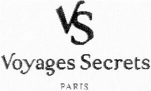 VS Voyages Secrets PARIS_logo