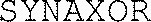 SYNAXOR_logo