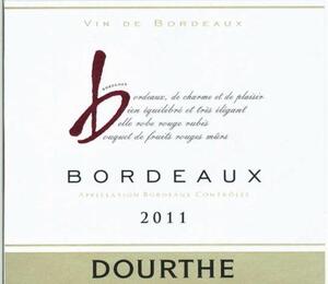 DOURTHE_logo
