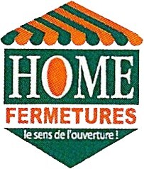 HOME FERMETURES le sens de l'ouverture!_logo