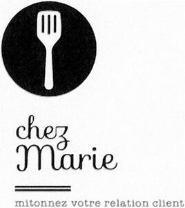 chez Marie mitonnez votre relation client_logo