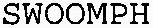 SWOOMPH_logo