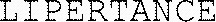 LIPERTANCE_logo
