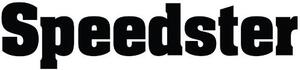 SPEEDSTER_logo