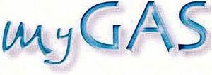 my GAS_logo