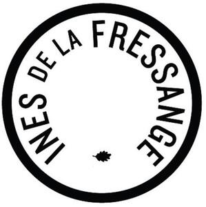 INES DE LA FRESSANGE_logo
