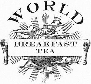 WORLD BREAKFAST TEA_logo