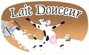 LAIT DOUCEUR_logo