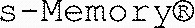 s-Memory_logo