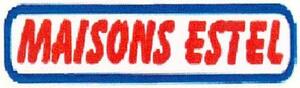MAISONS ESTEL_logo