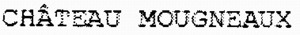 CHÂTEAU MOUGNEAUX_logo
