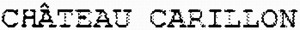 CHÂTEAU CARILLON_logo